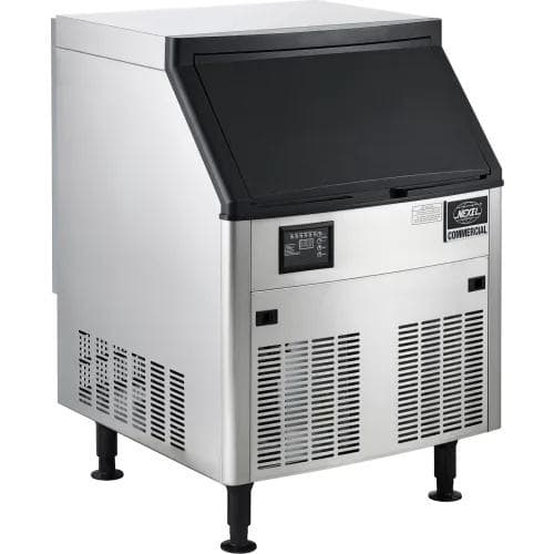 Under-Counter Ice Makers
