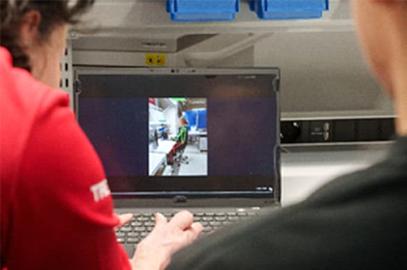 Reinforce Good Habits with Regular Ergonomic Assessments