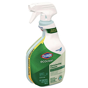 Eco Cleaning Products