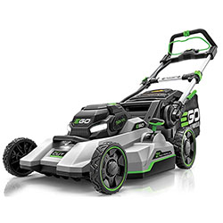 Lawn Mowers