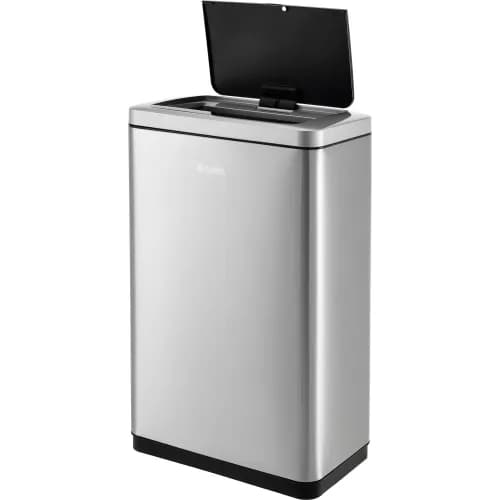 Hands Free Sensor Trash Cans