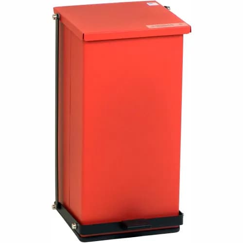 Medical Trash Cans