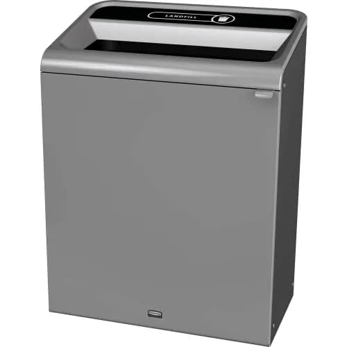 Metal Multi-Stream System Cans