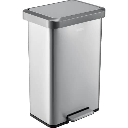 Metal Step Cans