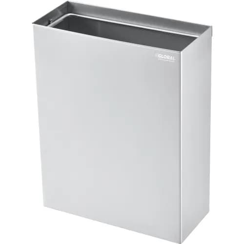 Wall Mounted Trash Cans
