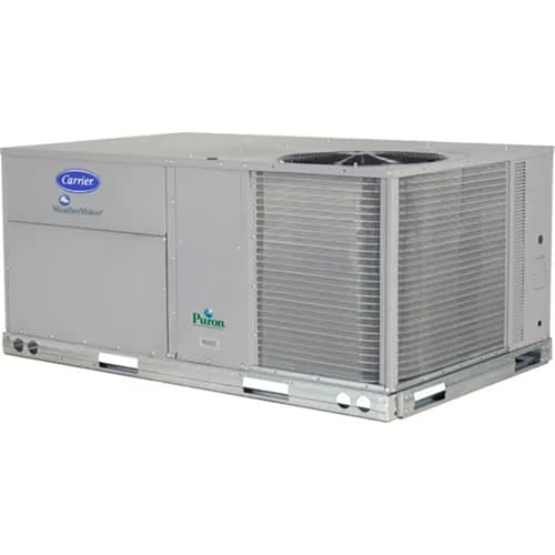 Central Air Conditioners