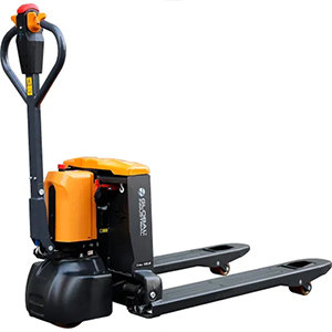 Industrial Pallet Jacks