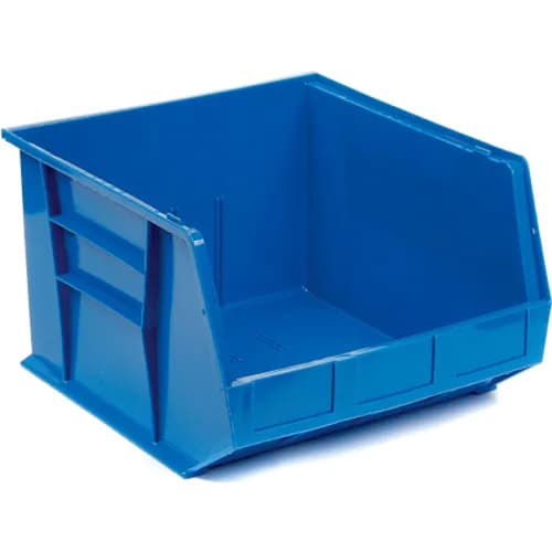Ergonomic Bins and Containers