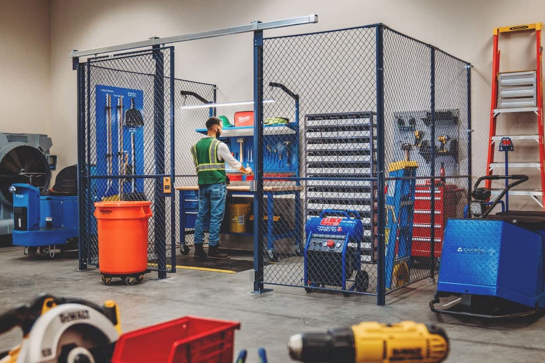 Steps to Implement Ergonomics in Your Warehouse
