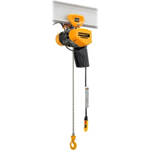 Ergonomic Lifting Equipment