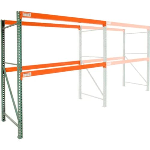 Configurable Shelving
