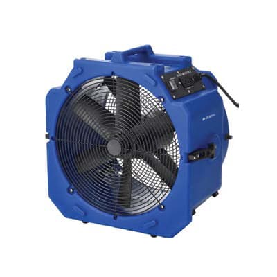 Axial Fans