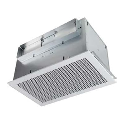 Bathroom Exhaust Fans