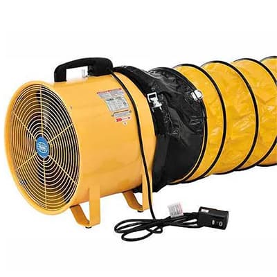 Confined Space Blowers