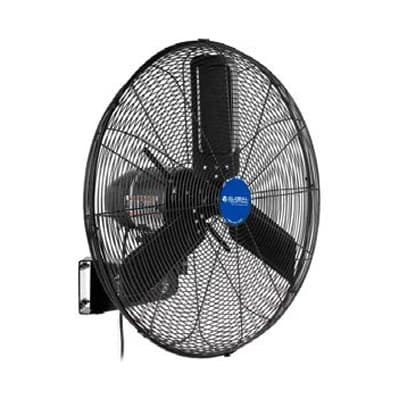 Outdoor Fans