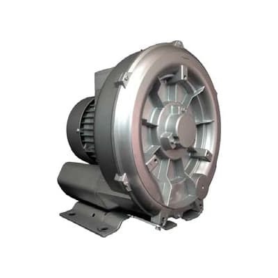 Regenerative Blowers