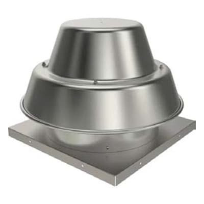 Roof Ventilators