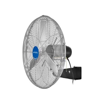 Wall Mounted Fan