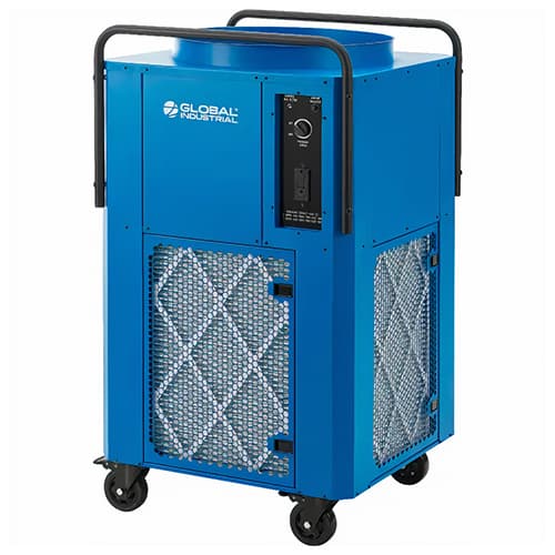 Industrial Air Scrubbers