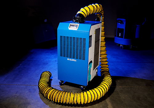 Dehumidifiers