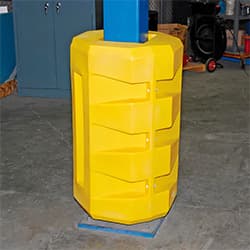 Corner and Column Protectors
