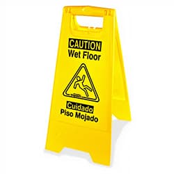 Safety Signs