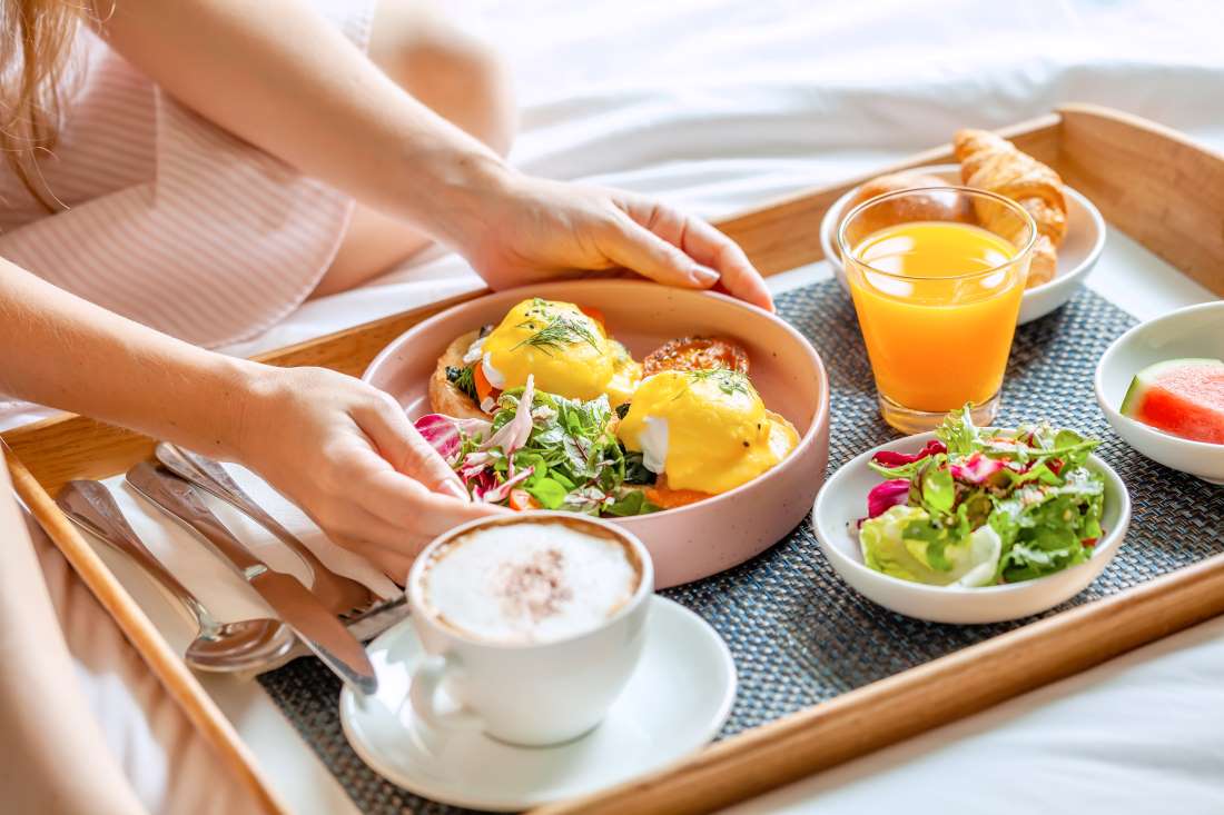 Ingredients for Hospitality Foodservice Success