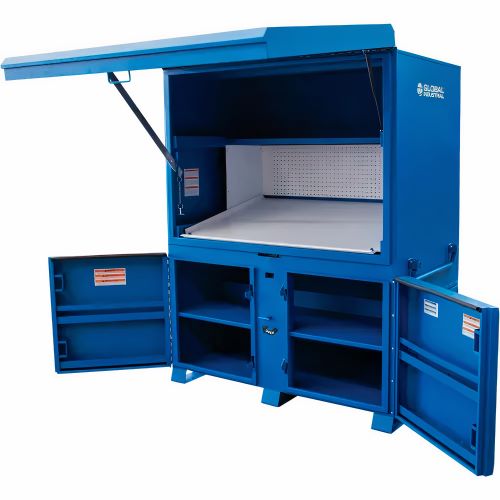 SHELVING VS RACKING: WHAT THEY ARE AND HOW IT MATTERS TO YOU
