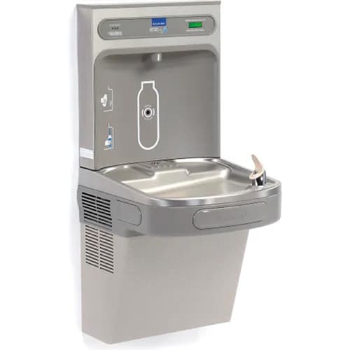 Bottle Fillers & Water Fountains