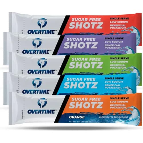 Electrolytes