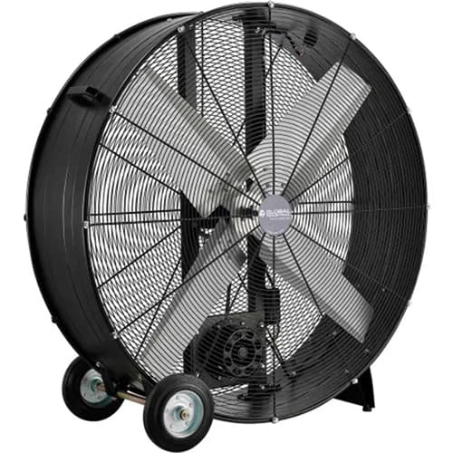 Industrial Fans