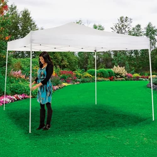 Portable Canopies & Cooling Tents