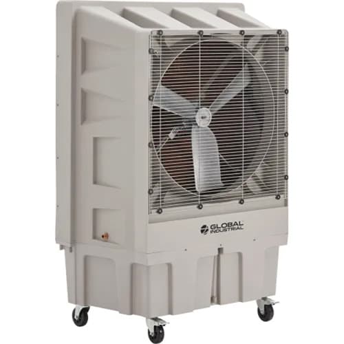 Evaporative Air Coolers