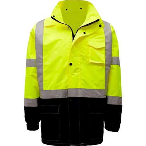 Water-Resistant, Coats and Jackets