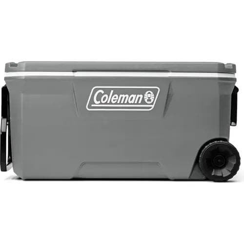 Coolers & Ice Storage
