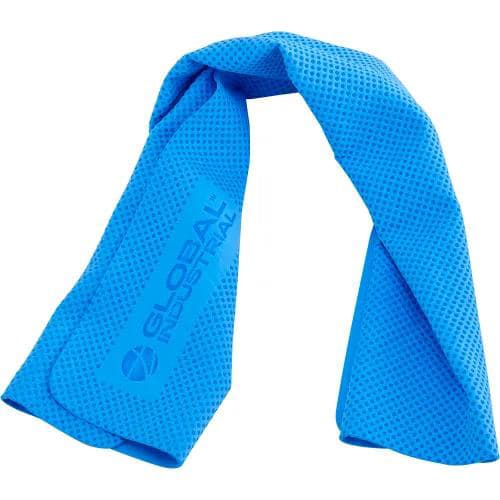 Cooling Towels & First Aid