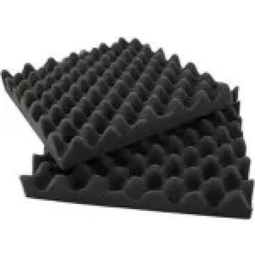 Acoustic Foams