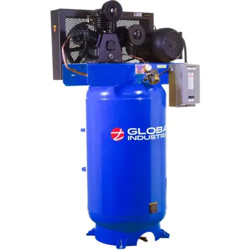 Air compressors