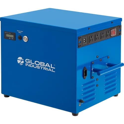 Portable Power Stations