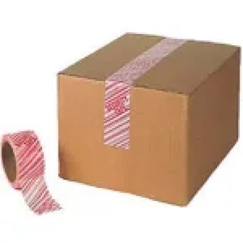 Quiet Carton Sealing Tape