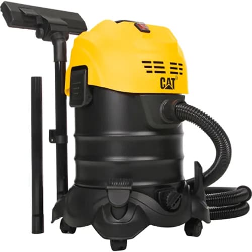 Vacuums