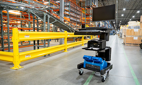 Adjustable Workstations and Sit/Stand Stools