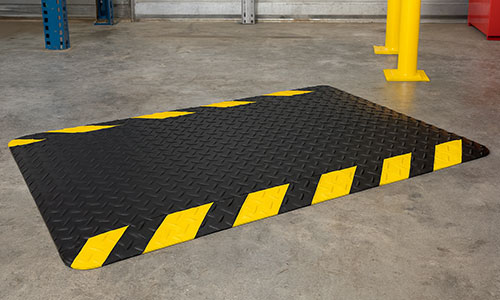 Anti-Fatigue Mats