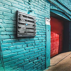 Portable and Exhaust Fans
