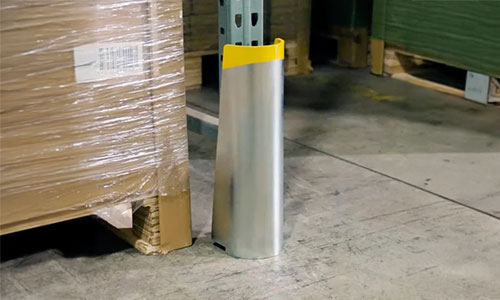 Machine Guards and Rack Protectors