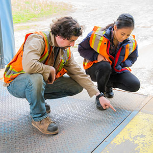 Regular Audits