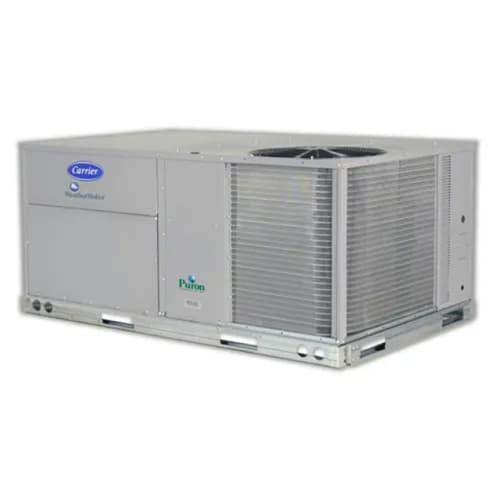 Central Air Conditioning