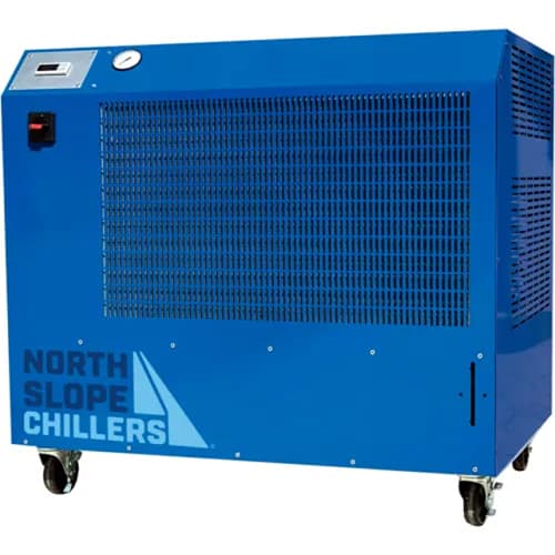 Chillers