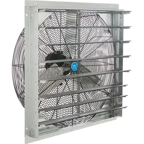 Commercial Exhaust Fans