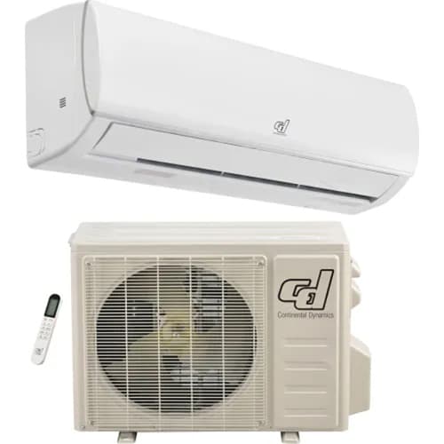 Ductless Air Conditioners